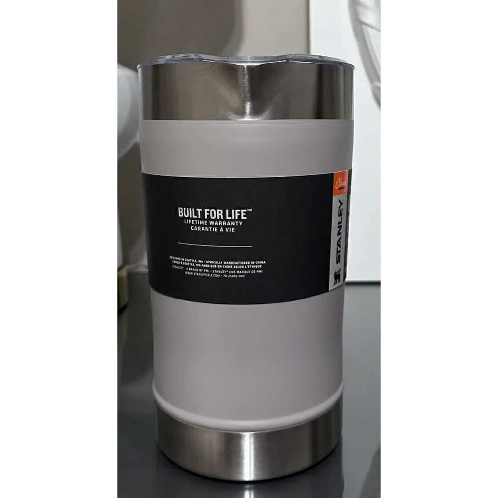 Stanley 64oz‎ Classic Stay Chill Pitcher, ASH